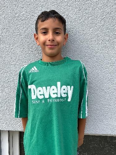 Younes Alhussein Alojan