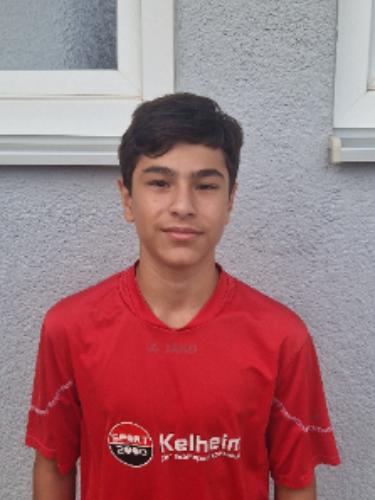 Konstantinos Kepetzis