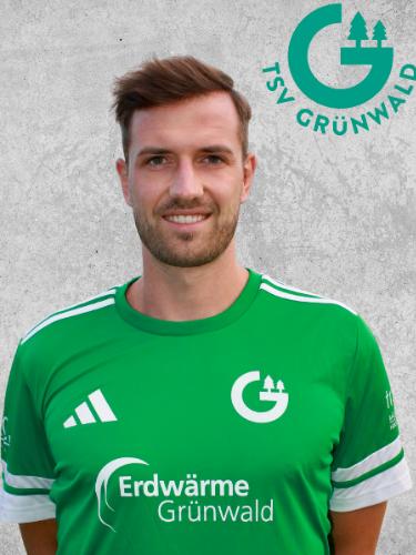 Avatar Bild für David Keller