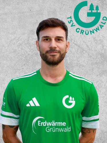 Avatar Bild für Clemens Kubina