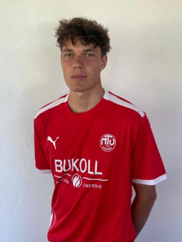 Jakob von Wolffersdorff