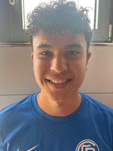 Pablo Vazquez Vargas