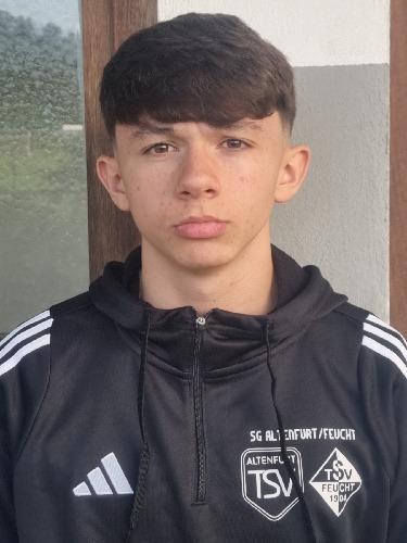 Aleksandar Jeftimoski