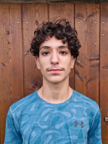 Youssef Ben Abdelouahab Hach