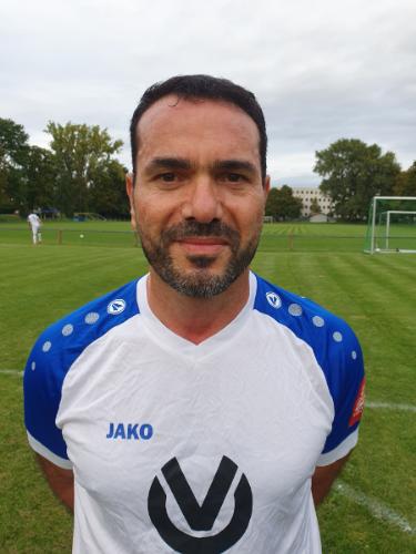 Mustafa Hacimüftüoglu