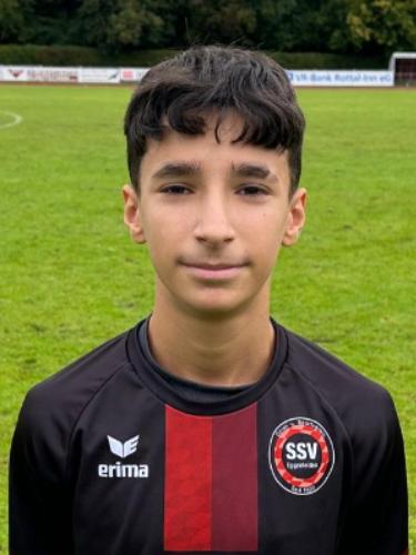 Avatar Bild für Samir Boletini