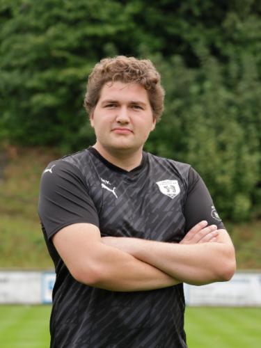 Avatar Bild für Felix Beimler