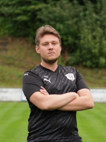 Patrick Schwamberger