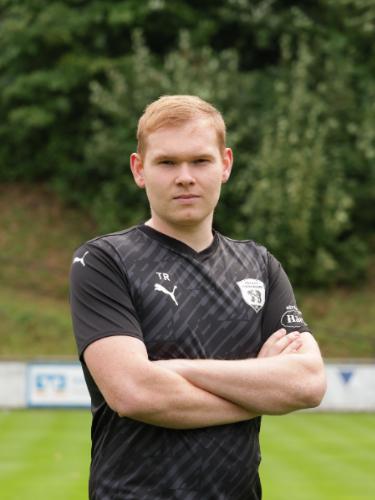 Avatar Bild für Tobias Riedl