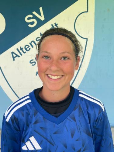 Avatar Bild für Leonie Kaiser