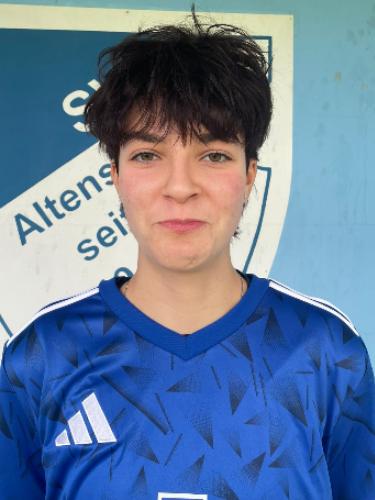 Avatar Bild für Louisa Roßmann