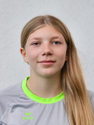 Avatar Bild für Sophia Ginschel