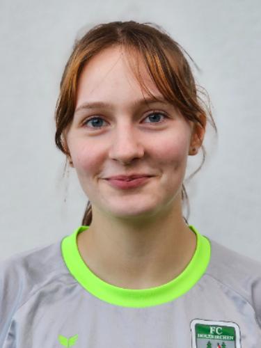 Avatar Bild für Teresa Hafner