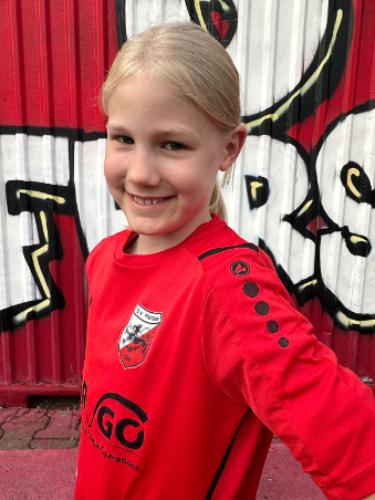 Lotta Markgraf