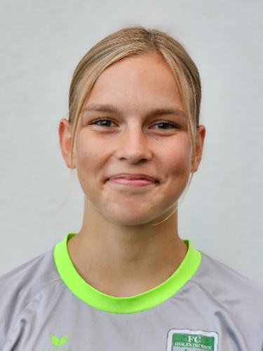 Annelie Werner