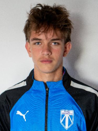 Avatar Bild für Ryan Brandt