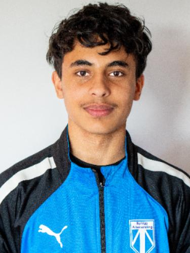 Avatar Bild für Omen Khankan