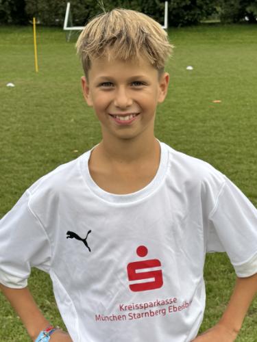 Avatar Bild für Dominik Meer