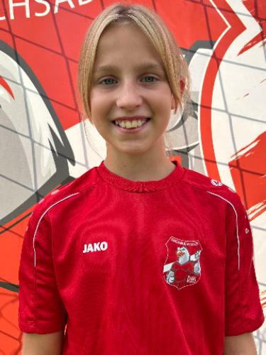 Avatar Bild für Theresa Hemmer