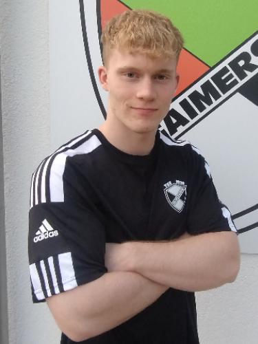 Konstantin Ostermaier