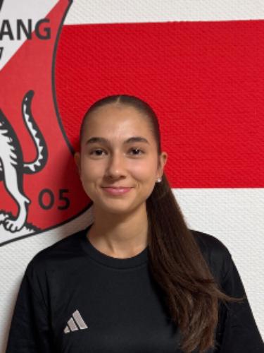 Avatar Bild für Antonia Mayr