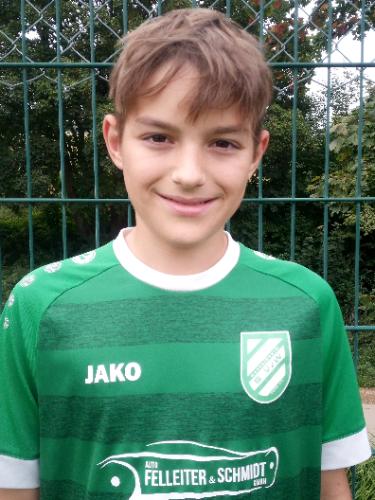 Johannes Kirchdorfer