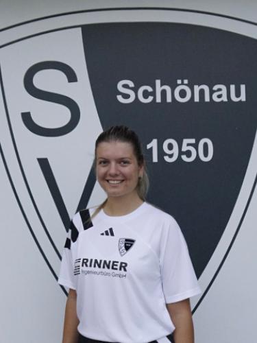 Selina Schneiderbauer