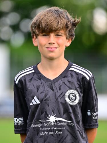 Luca Hahn
