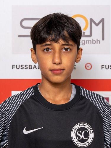 Sohel Satari