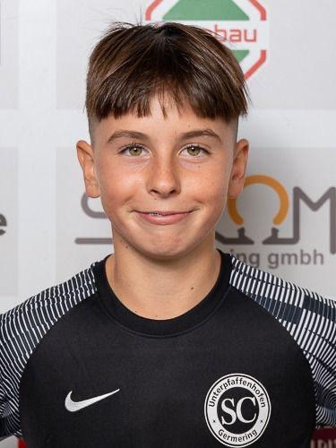 Luka Saric
