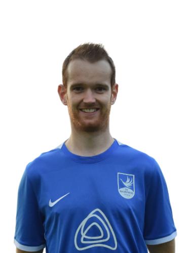 Avatar Bild für Christian Blenninger