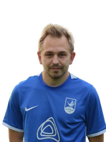 Avatar Bild für Niklas Mayr