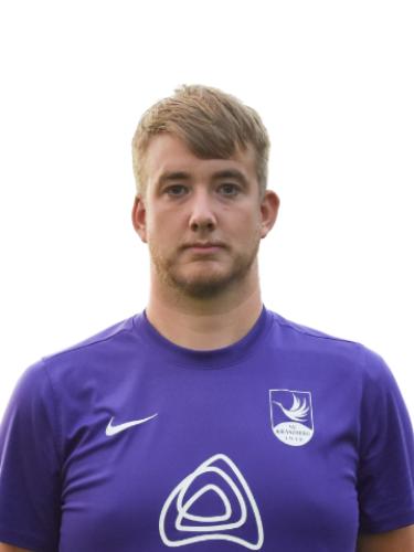 Avatar Bild für Denis Teichmann