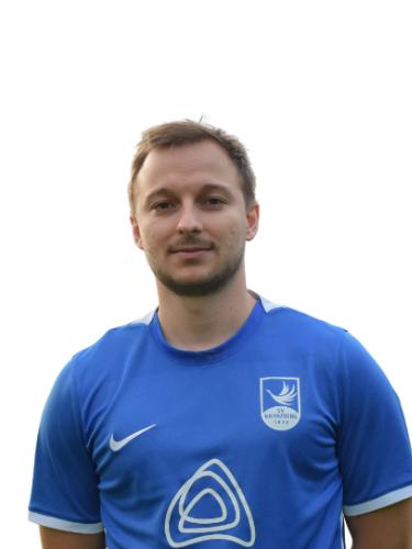 Avatar Bild für Jonas Buchberger