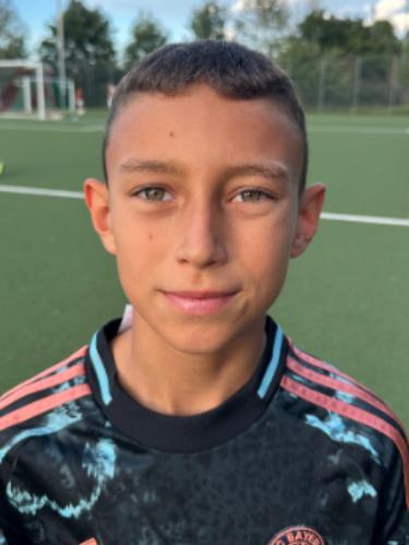 Benjamin Gallo