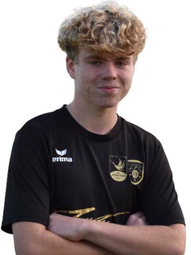 Avatar Bild für Darius Mudrack