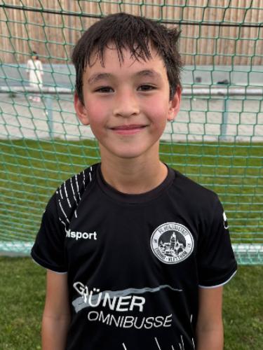 Avatar Bild für Kyle Hübl