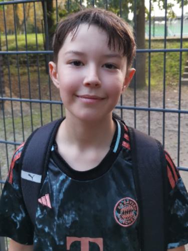 Leandro Sousa Martins