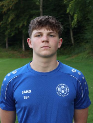 Avatar Bild für Ben Brauer