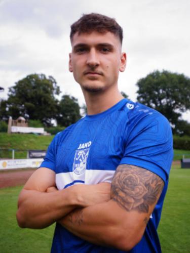 Avatar Bild für Fabian Hein