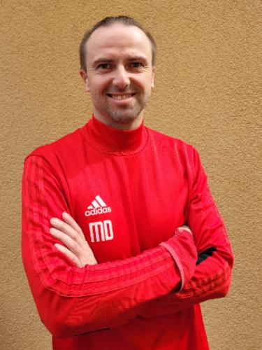 Avatar Bild für Marco Deinhard