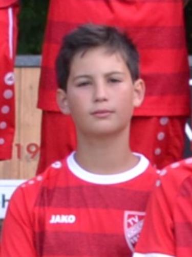 Kilian Scheugenpflug