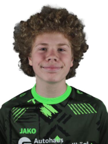 Sebastian Dinzenhofer