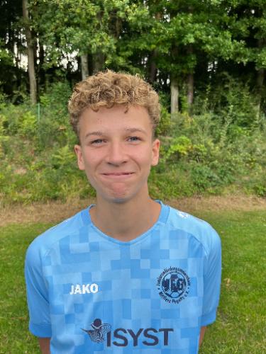 Avatar Bild für Leon Link