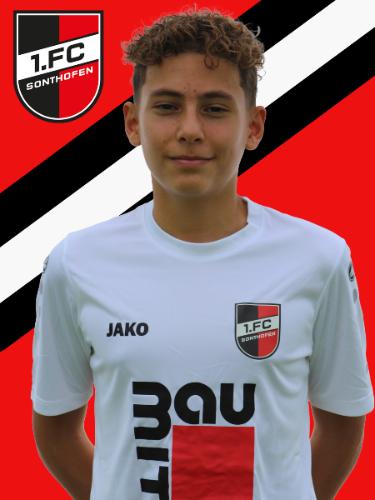 Avatar Bild für Berk Sentürk