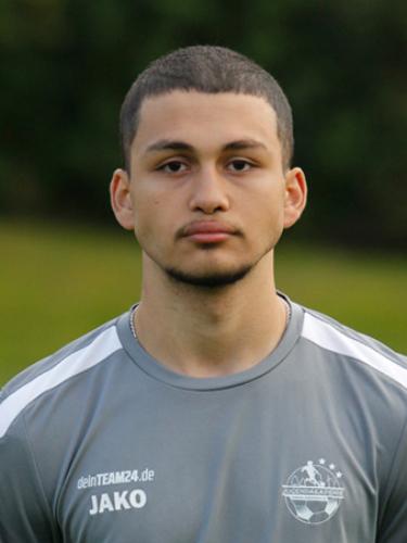 Avatar Bild für Anguan Kret