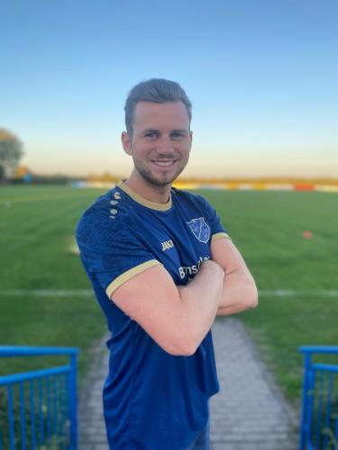 Avatar Bild für Kevin Völk