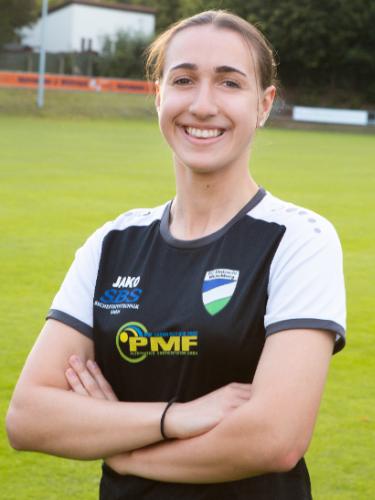 Avatar Bild für Brigida Fabricio