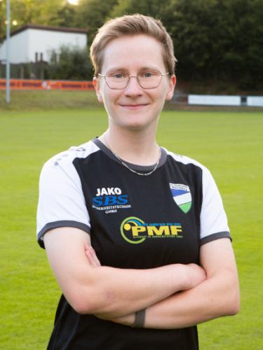 Sophia Müller-Schaden