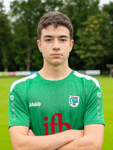 Avatar Bild für Patrick Eißler